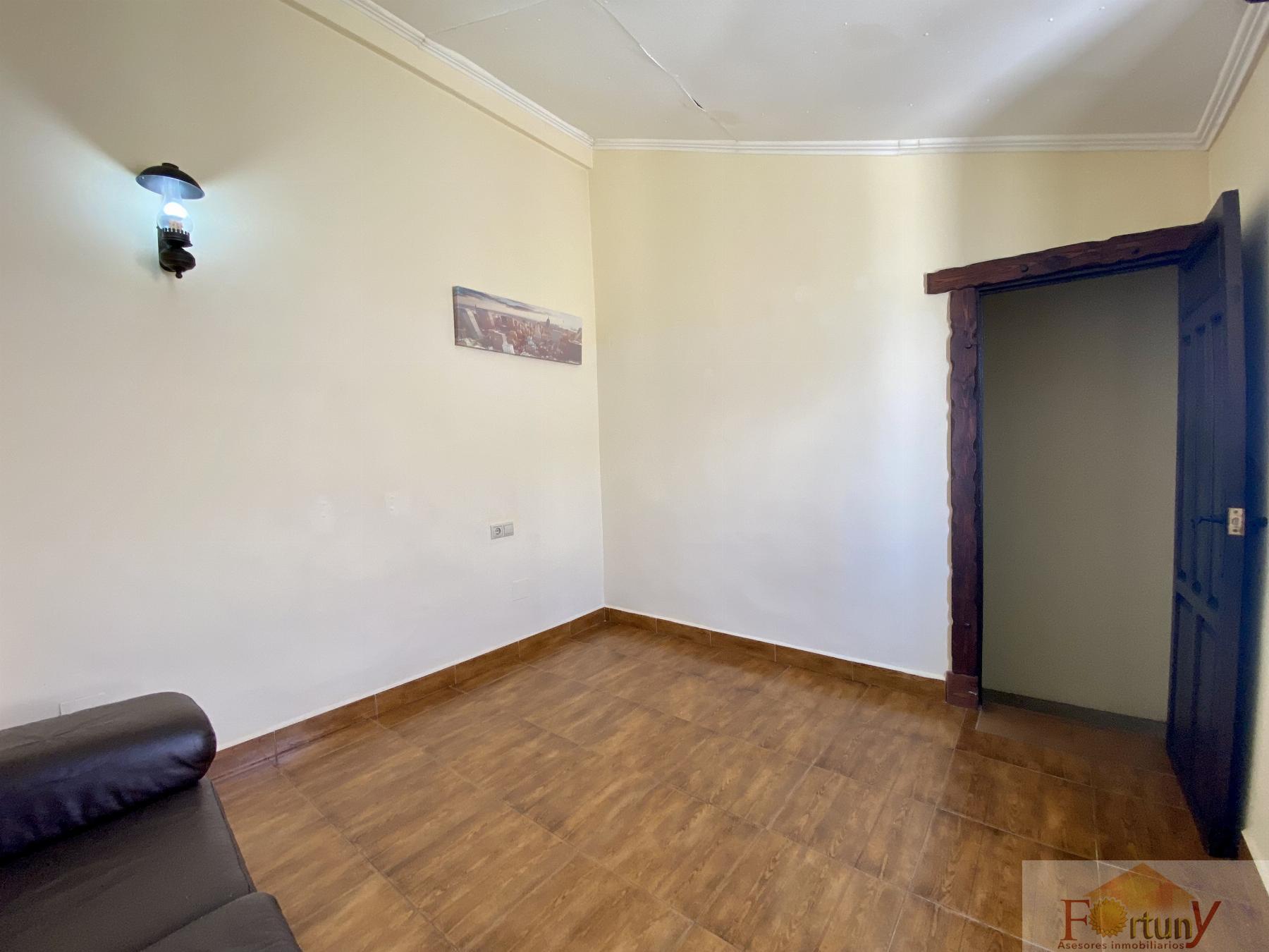 Venta de casa en Salobreña