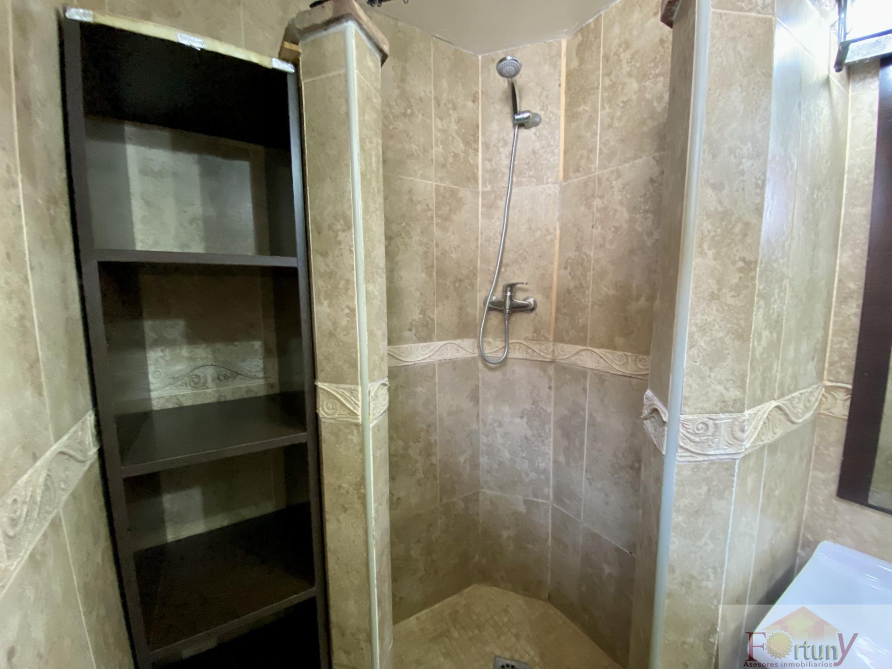 Venta de casa en Salobreña