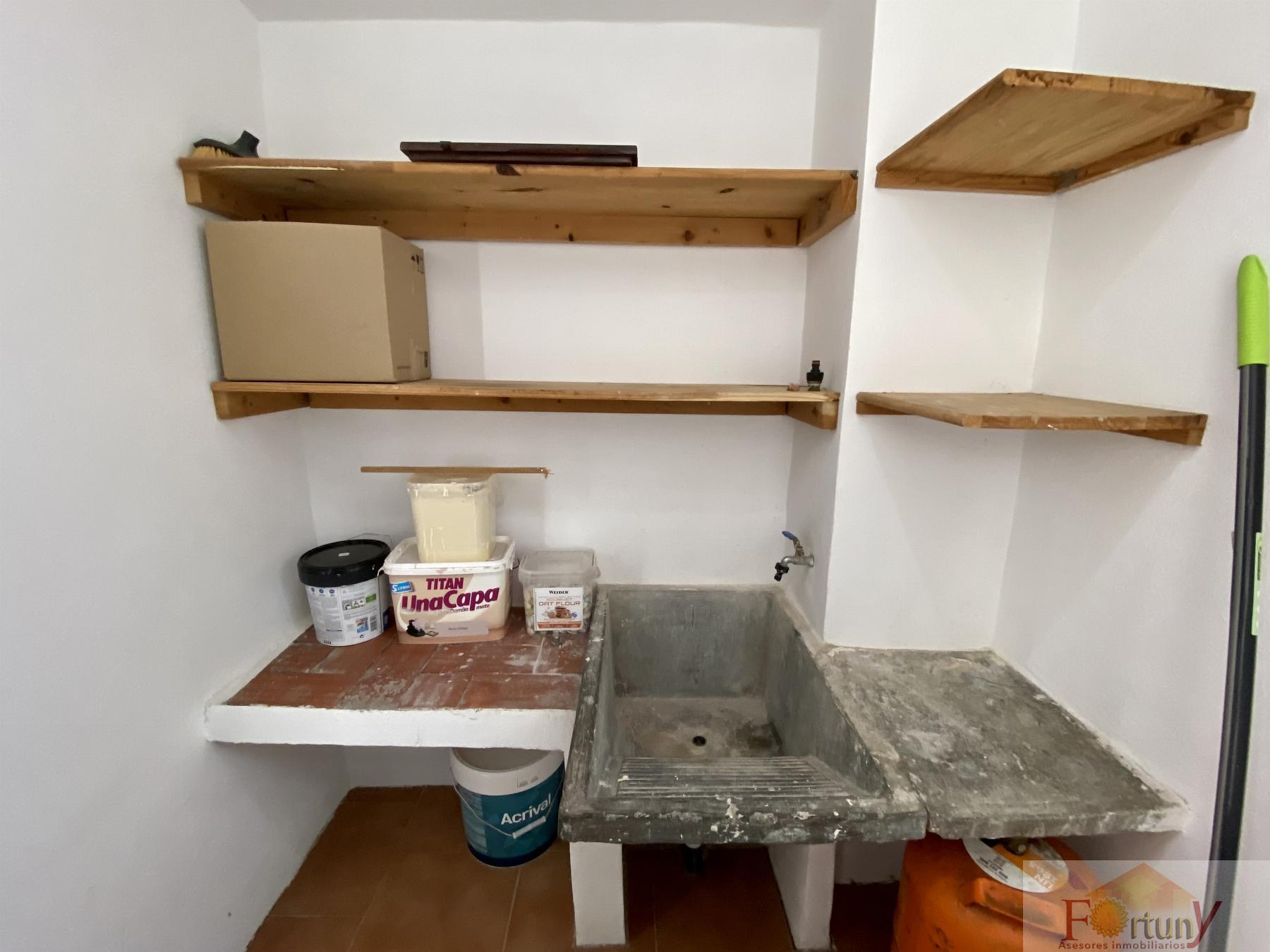 Venta de casa en Salobreña