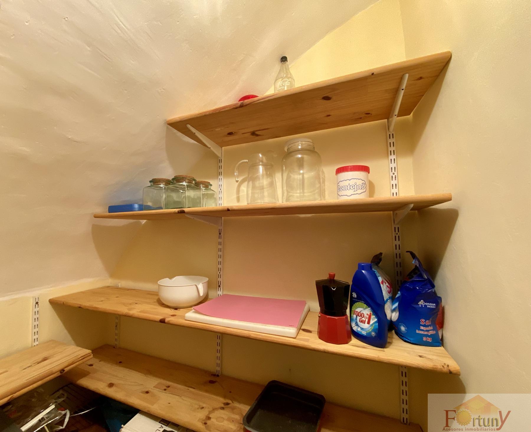 Venta de casa en Salobreña