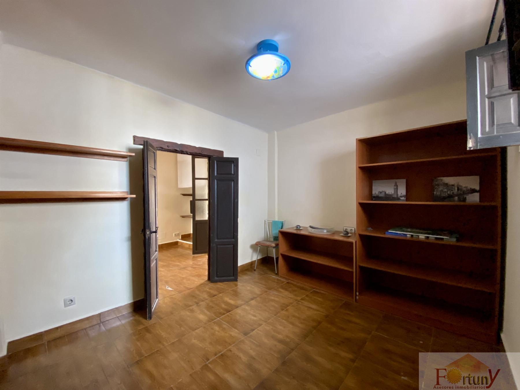 Venta de casa en Salobreña