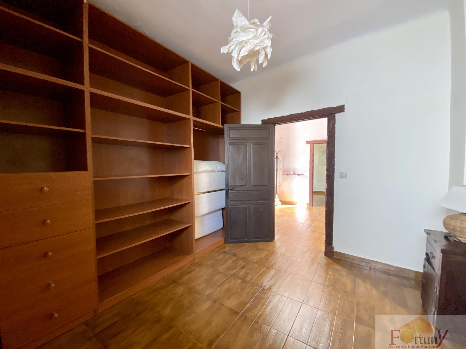 Venta de casa en Salobreña