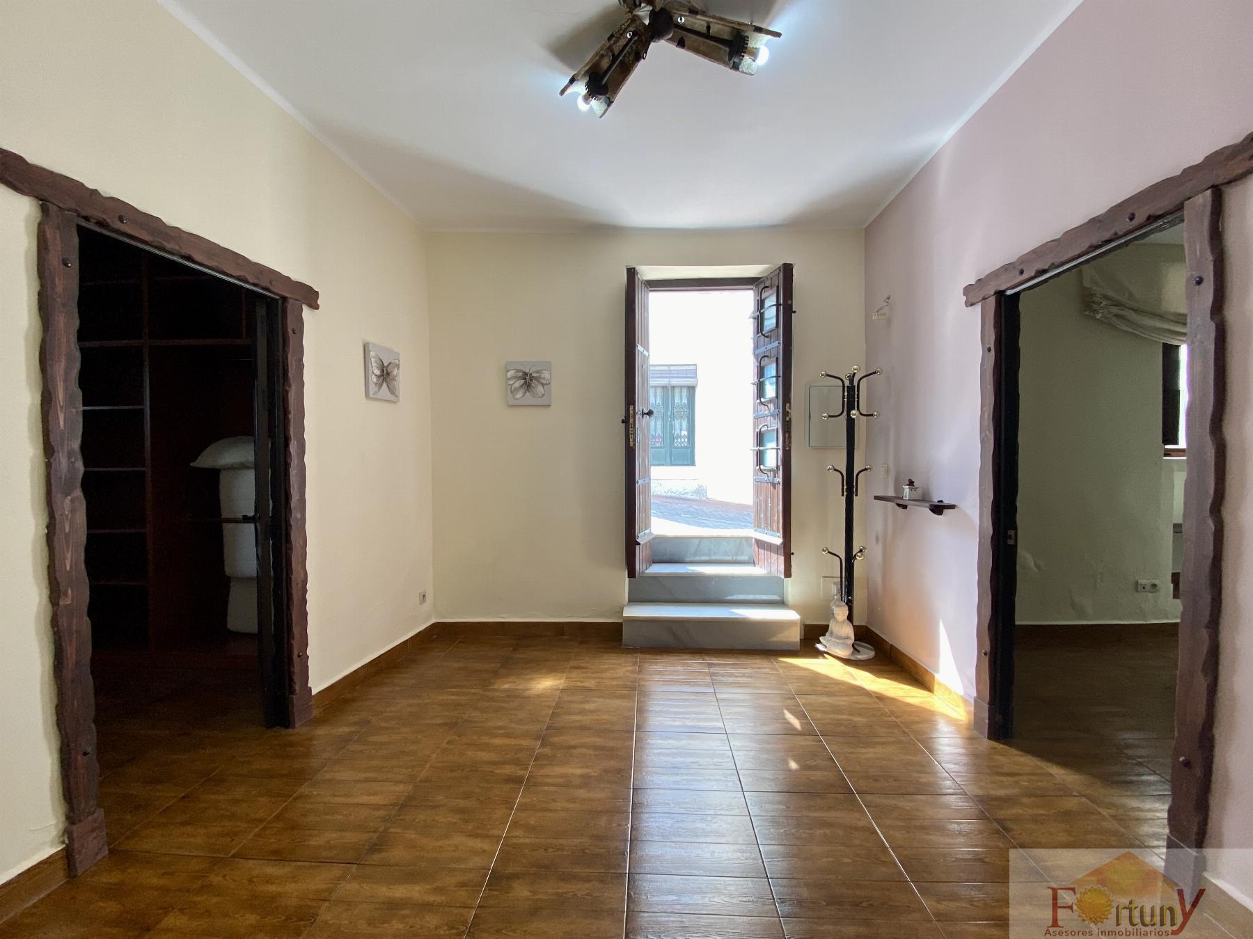 Venta de casa en Salobreña
