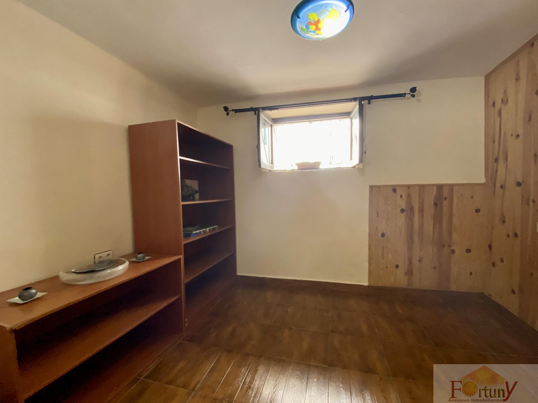 Venta de casa en Salobreña