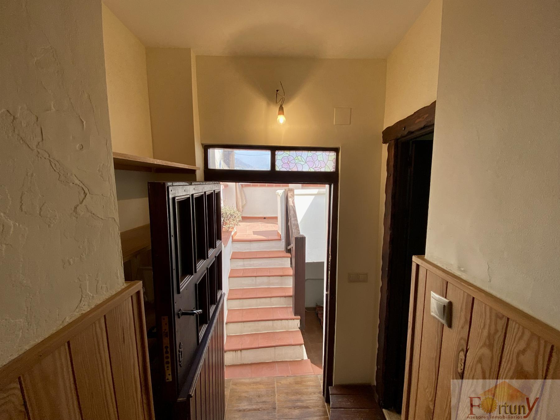 Venta de casa en Salobreña
