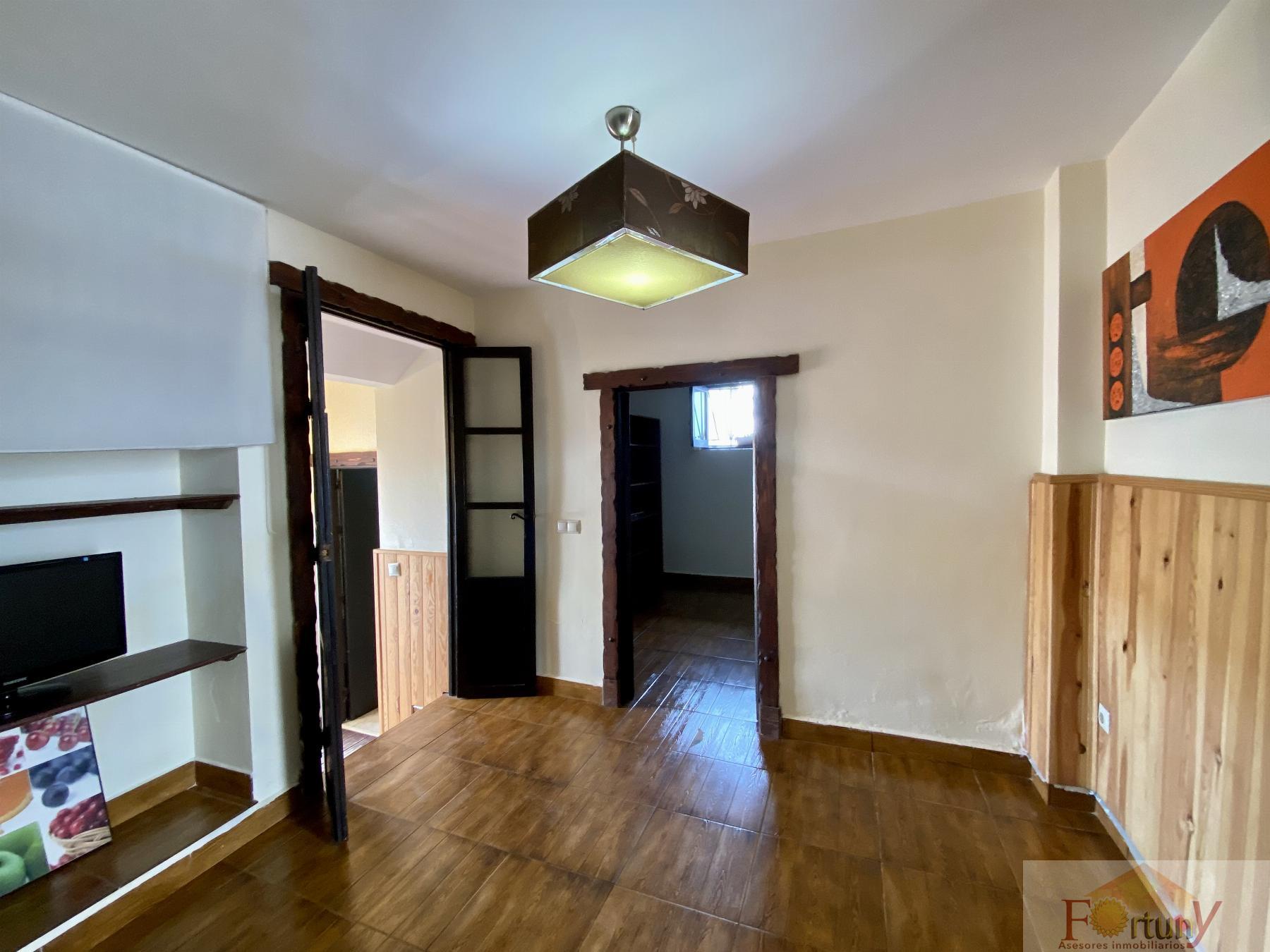 Venta de casa en Salobreña