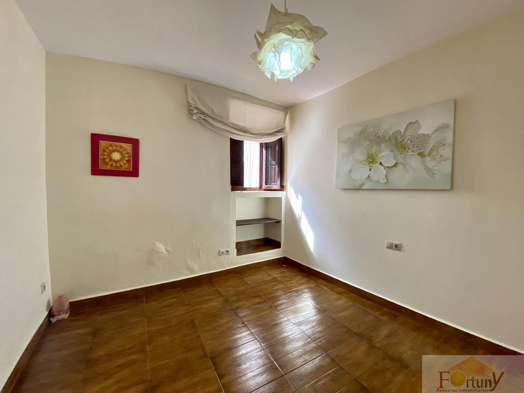 Venta de casa en Salobreña