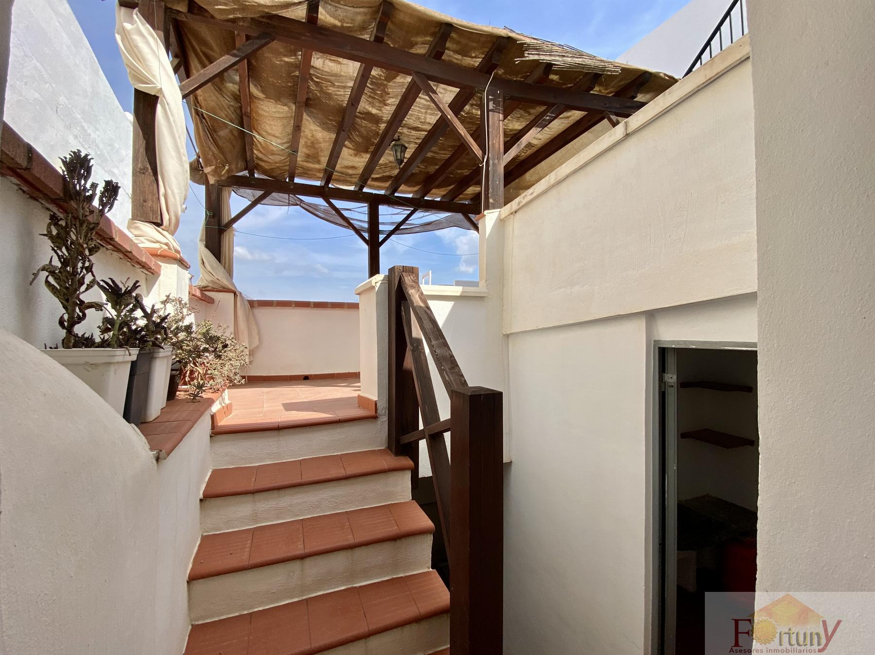 Venta de casa en Salobreña