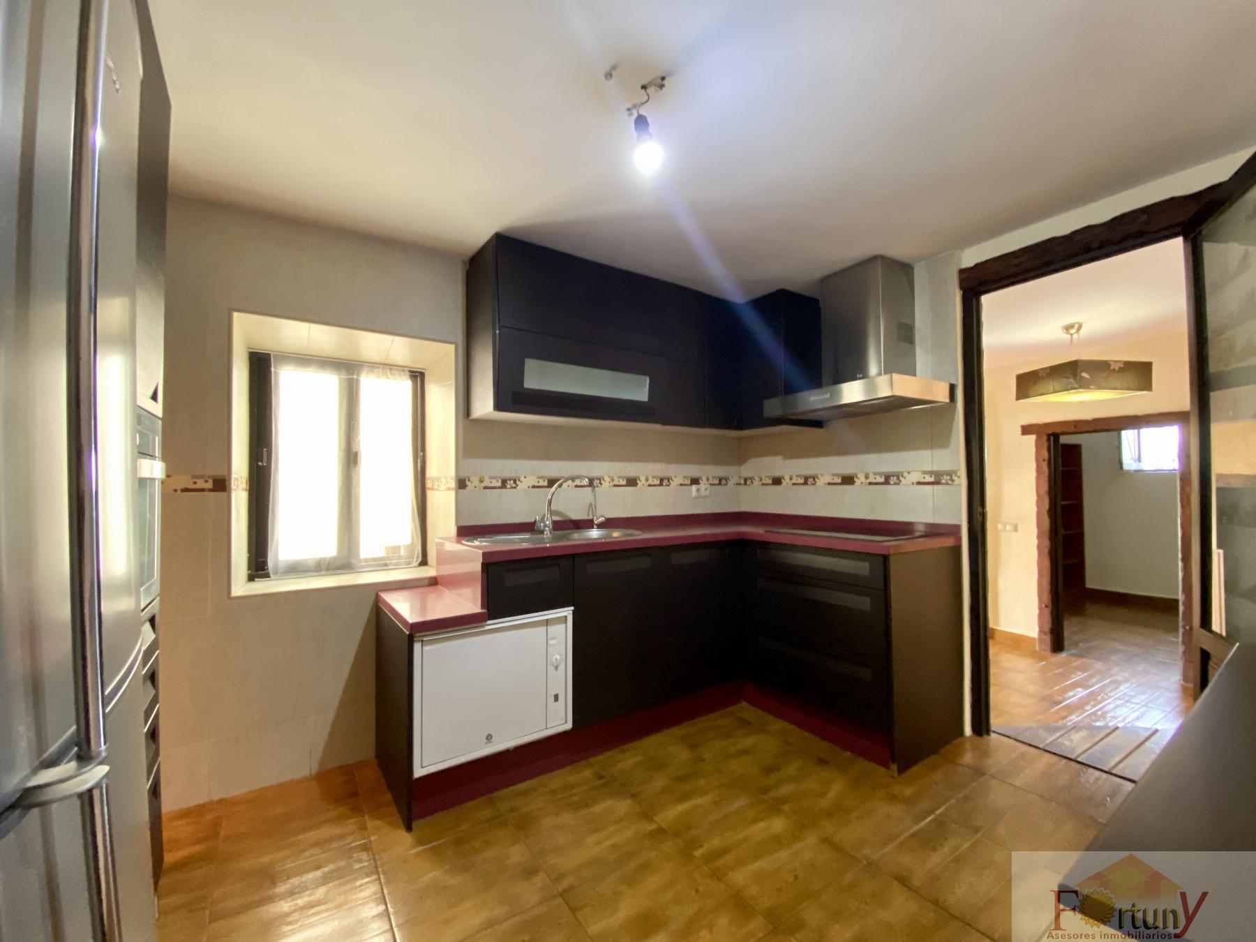 Venta de casa en Salobreña
