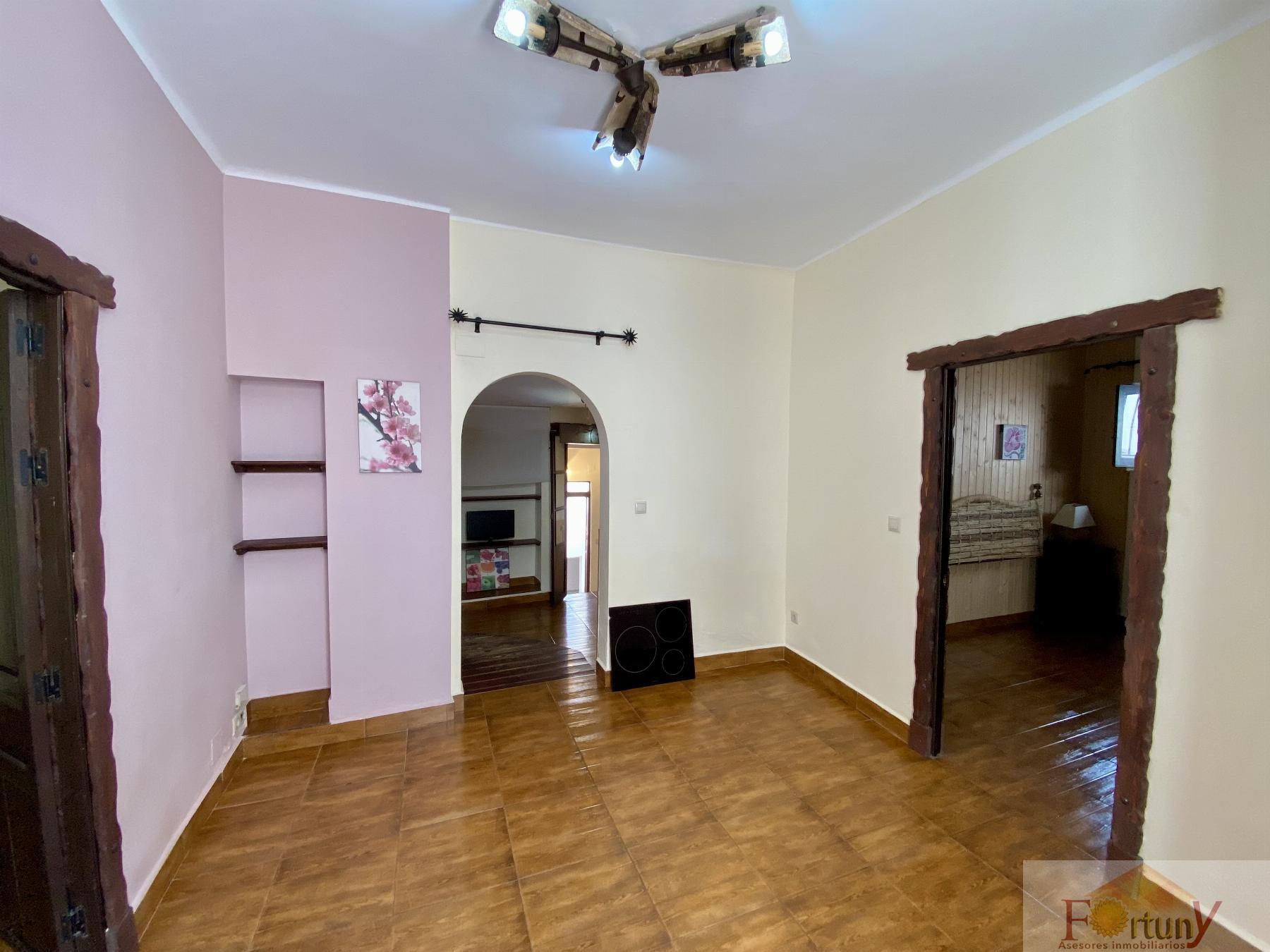 Venta de casa en Salobreña