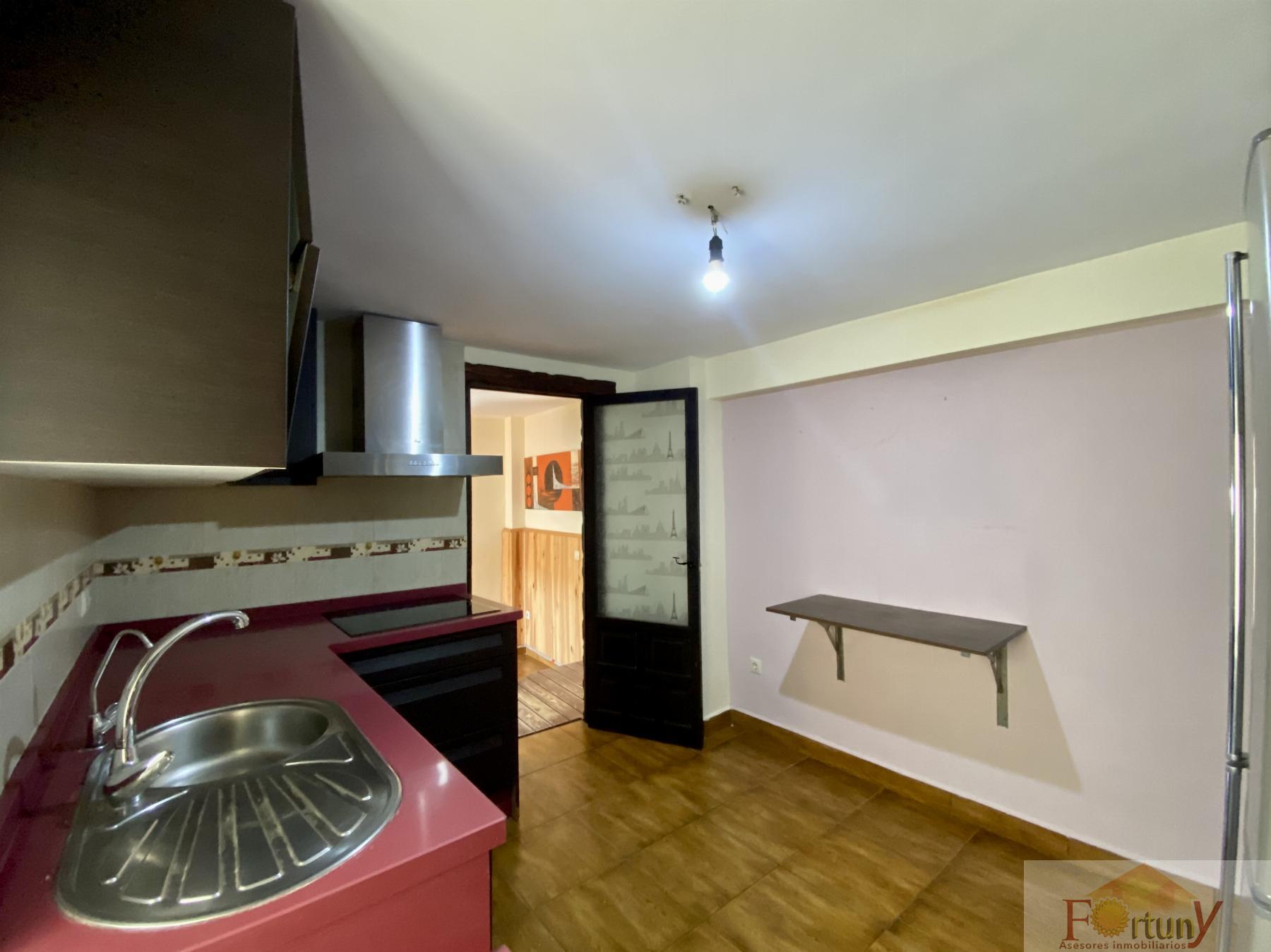 Venta de casa en Salobreña