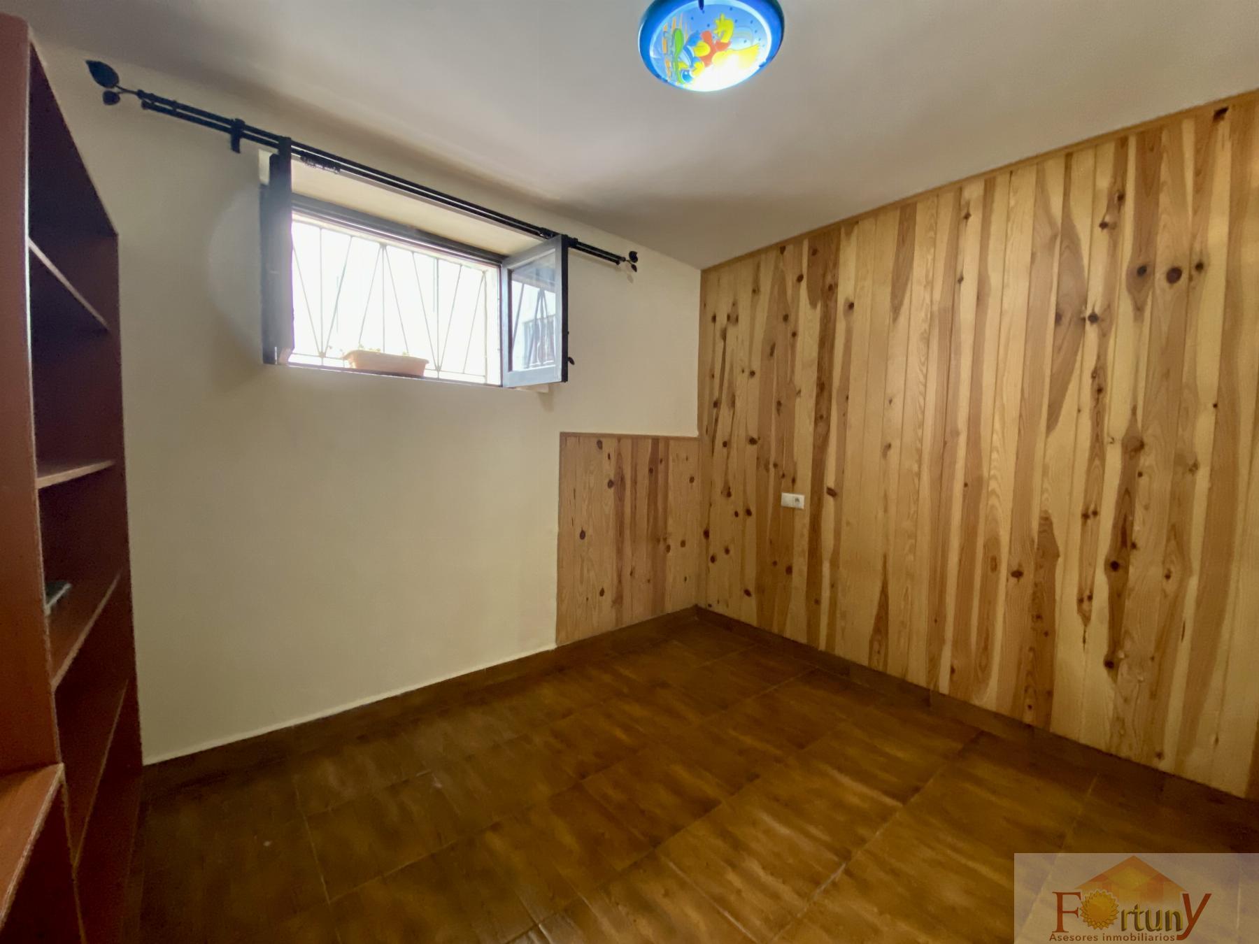 Venta de casa en Salobreña