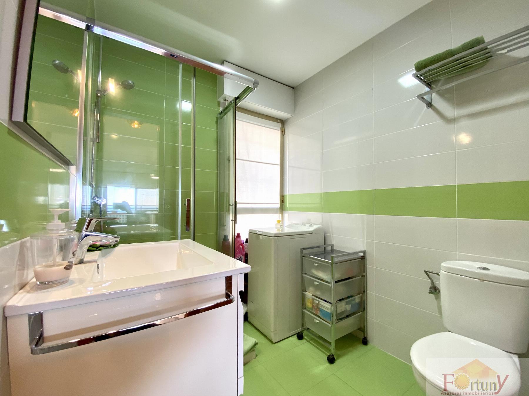 For rent of apartment in La Herradura