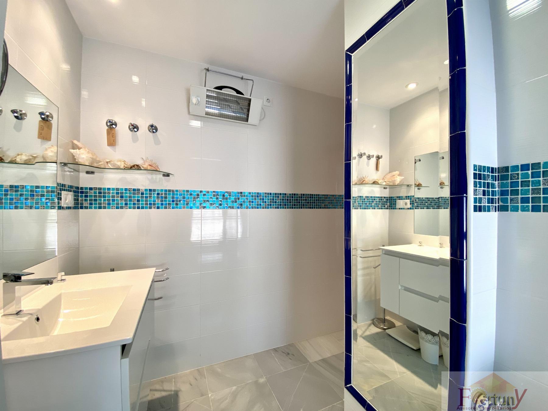 For rent of apartment in La Herradura