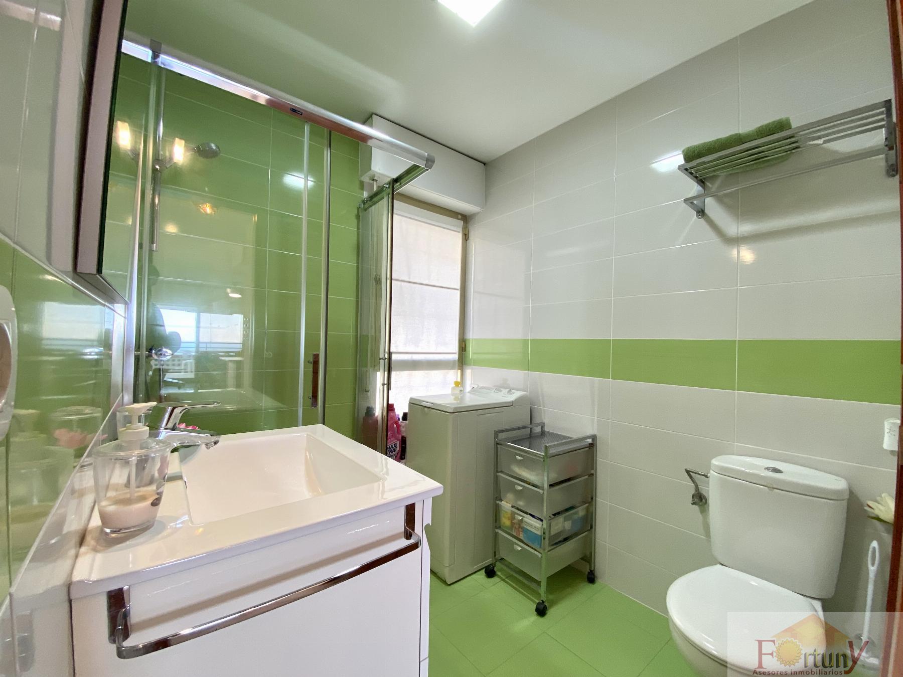 For rent of apartment in La Herradura