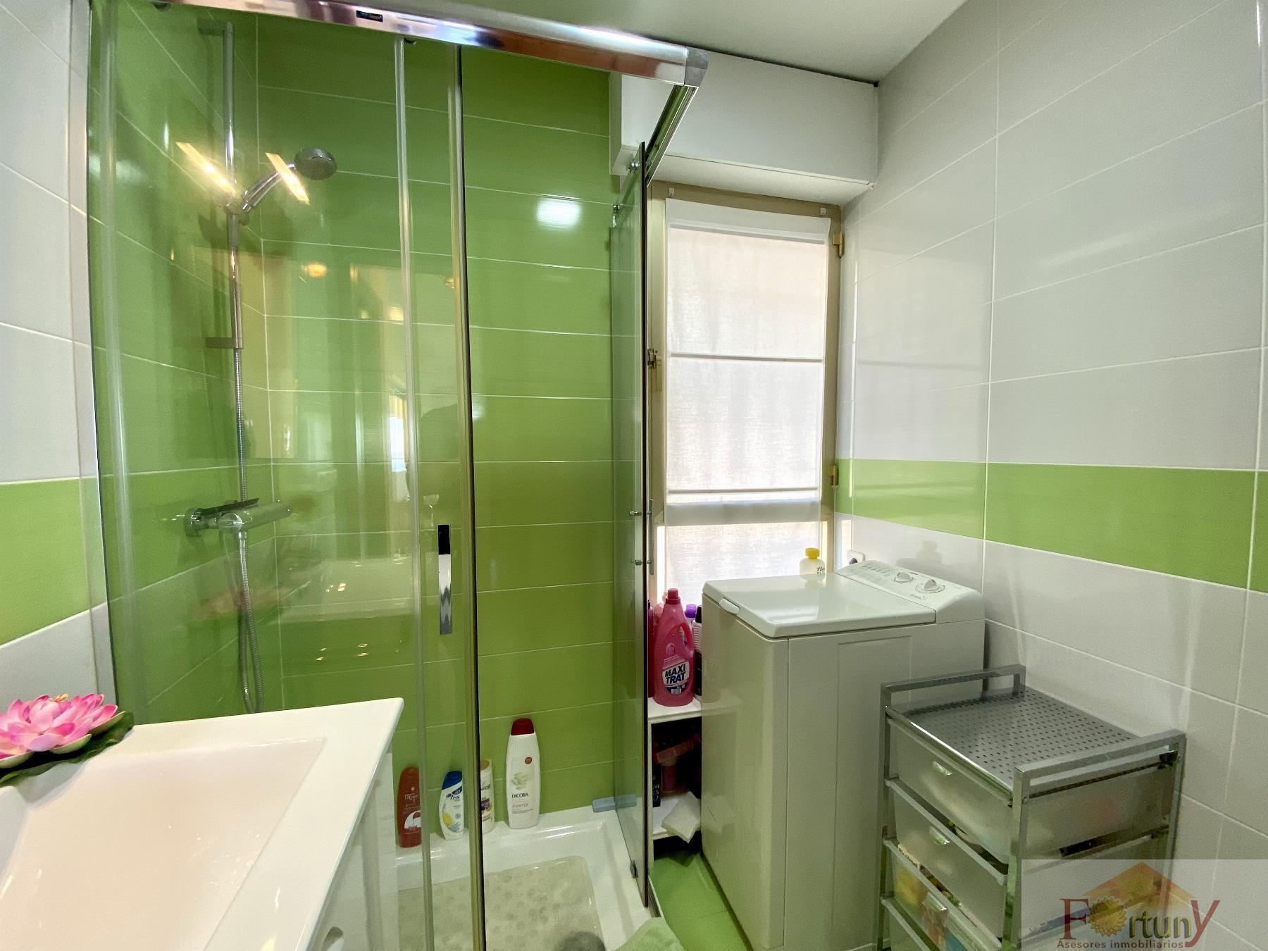 For rent of apartment in La Herradura