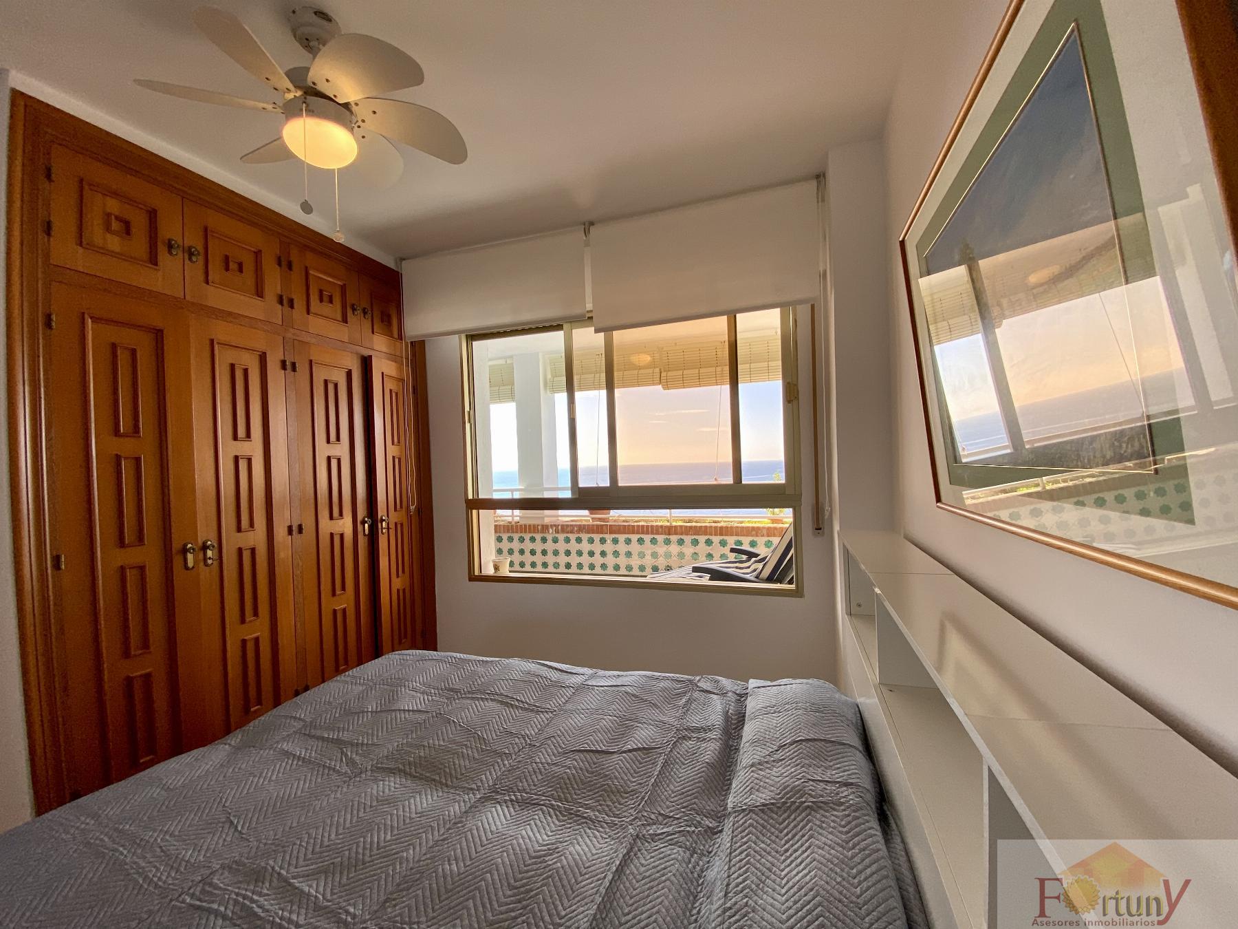For rent of apartment in La Herradura