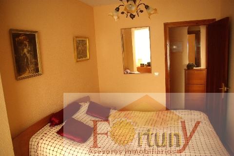 For sale of apartment in Almuñécar