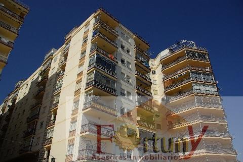For sale of apartment in Almuñécar