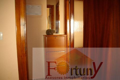 For sale of apartment in Almuñécar