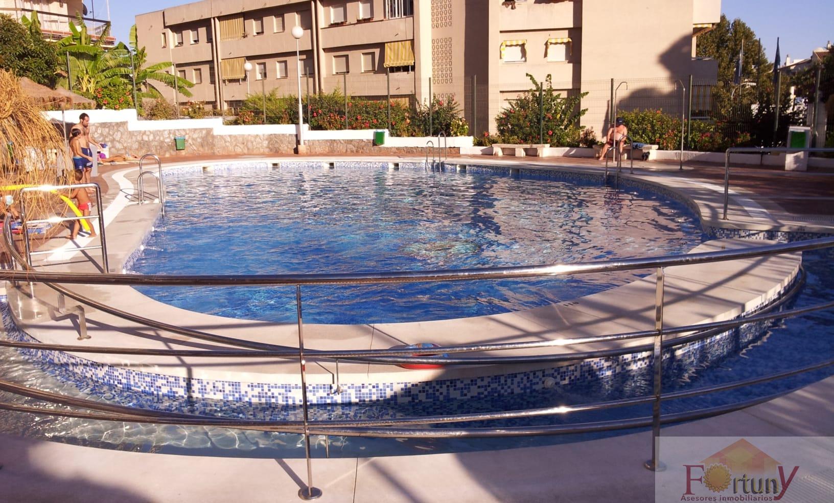 Apartamento en venta en ALMUECAR Costa del sol, Almuñecar