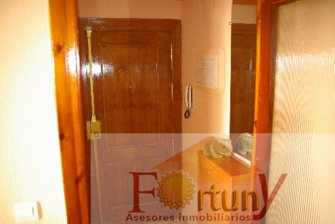 For sale of apartment in Almuñécar
