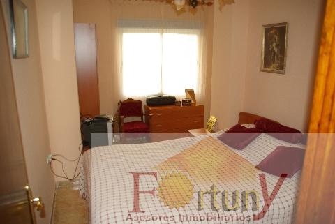 For sale of apartment in Almuñécar