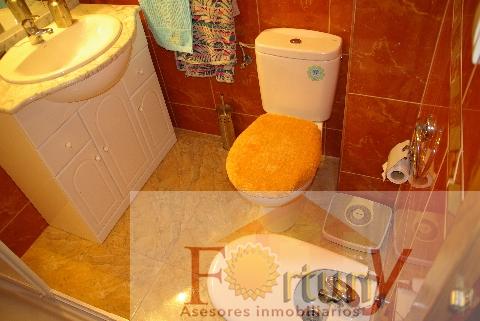 For sale of apartment in Almuñécar