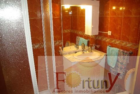 For sale of apartment in Almuñécar