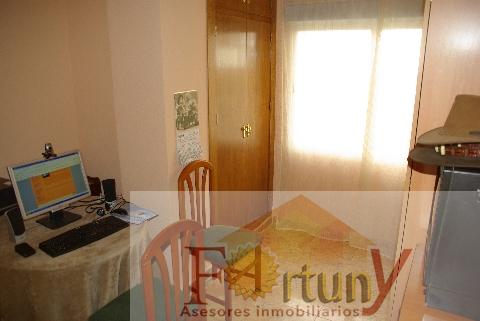 For sale of apartment in Almuñécar