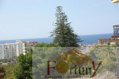 For sale of apartment in Almuñécar