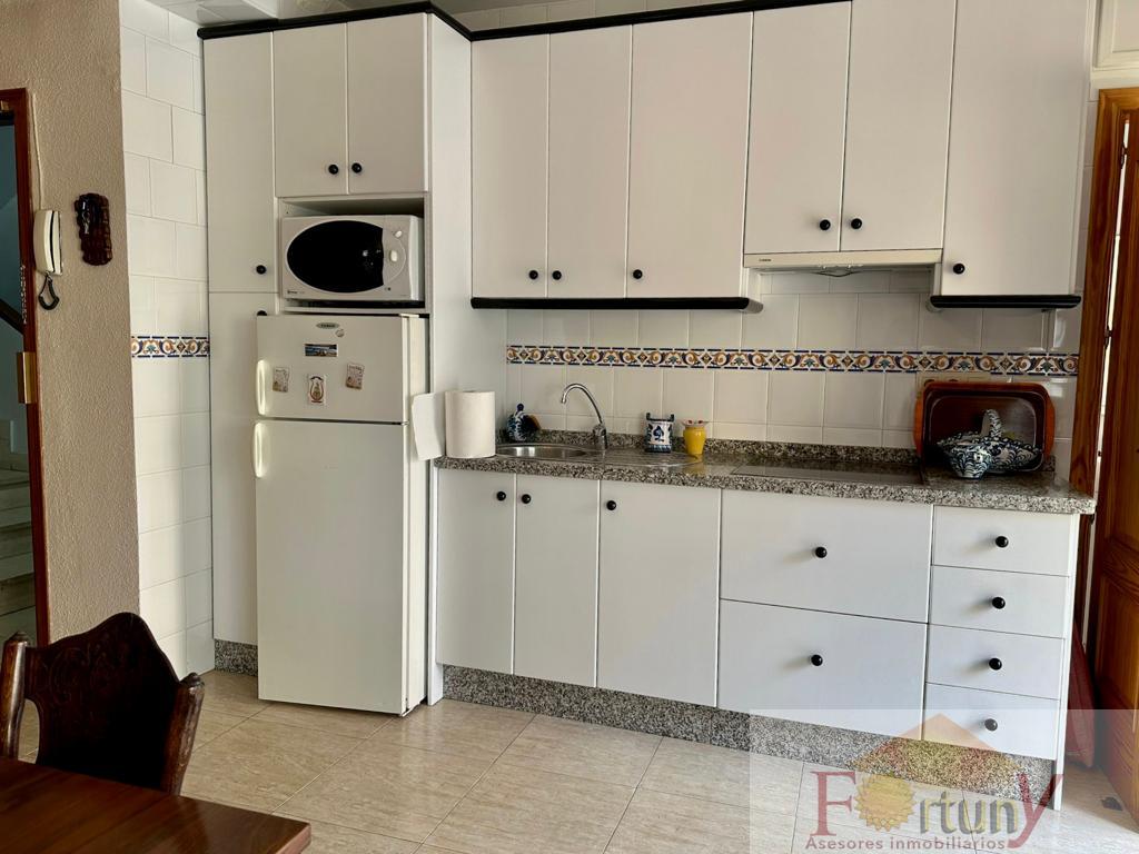 Venta de apartamento en Almuñécar