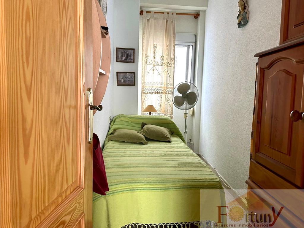 Venta de apartamento en Almuñécar