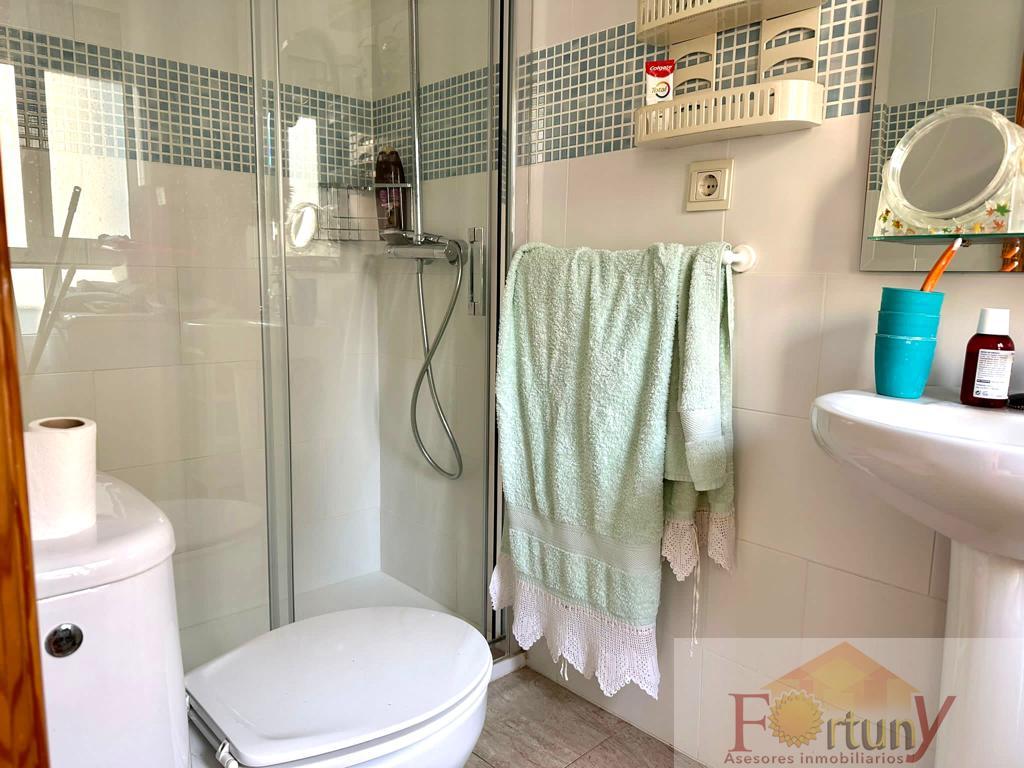 Venta de apartamento en Almuñécar