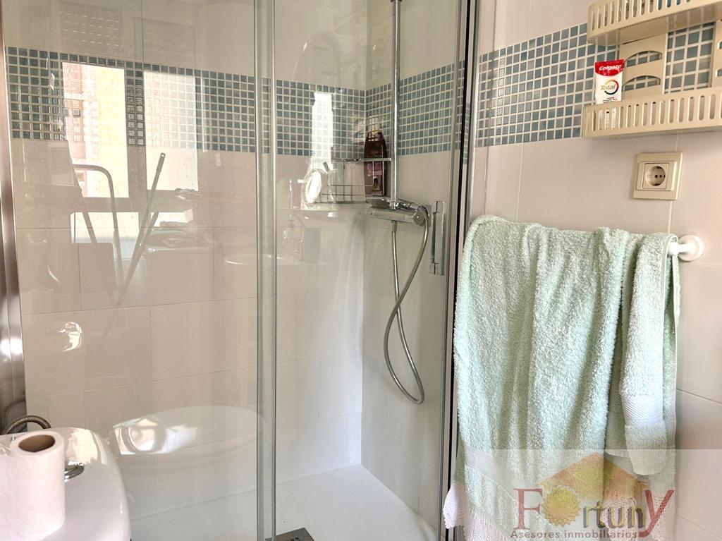 Venta de apartamento en Almuñécar