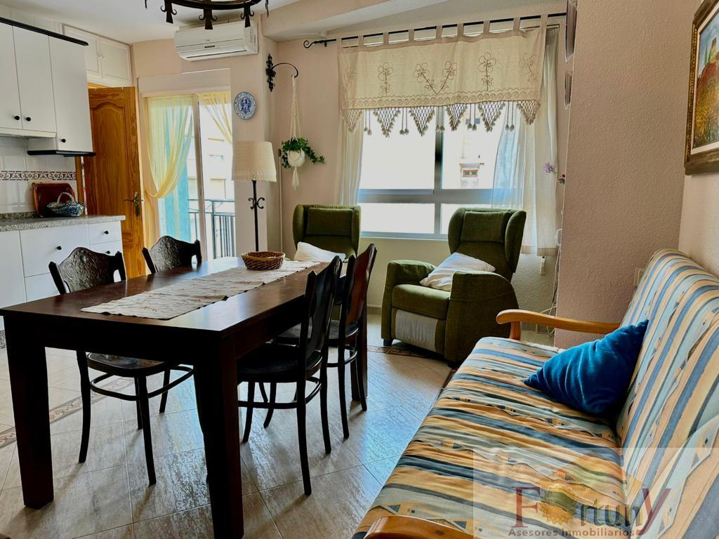 Venta de apartamento en Almuñécar