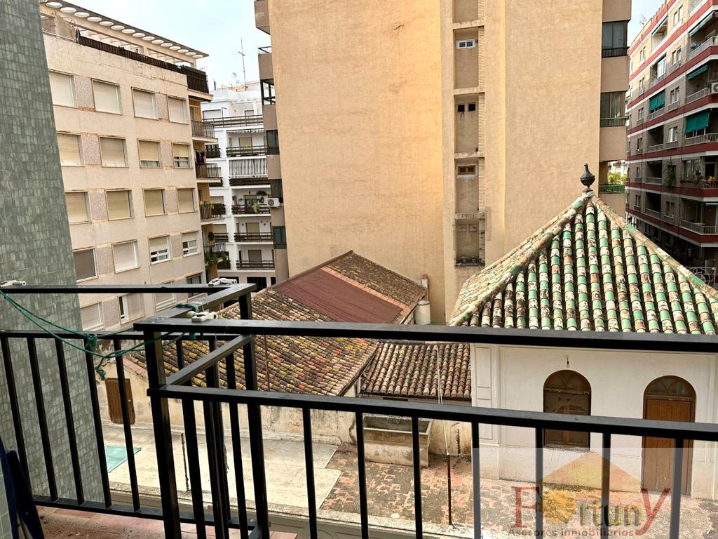 Venta de apartamento en Almuñécar