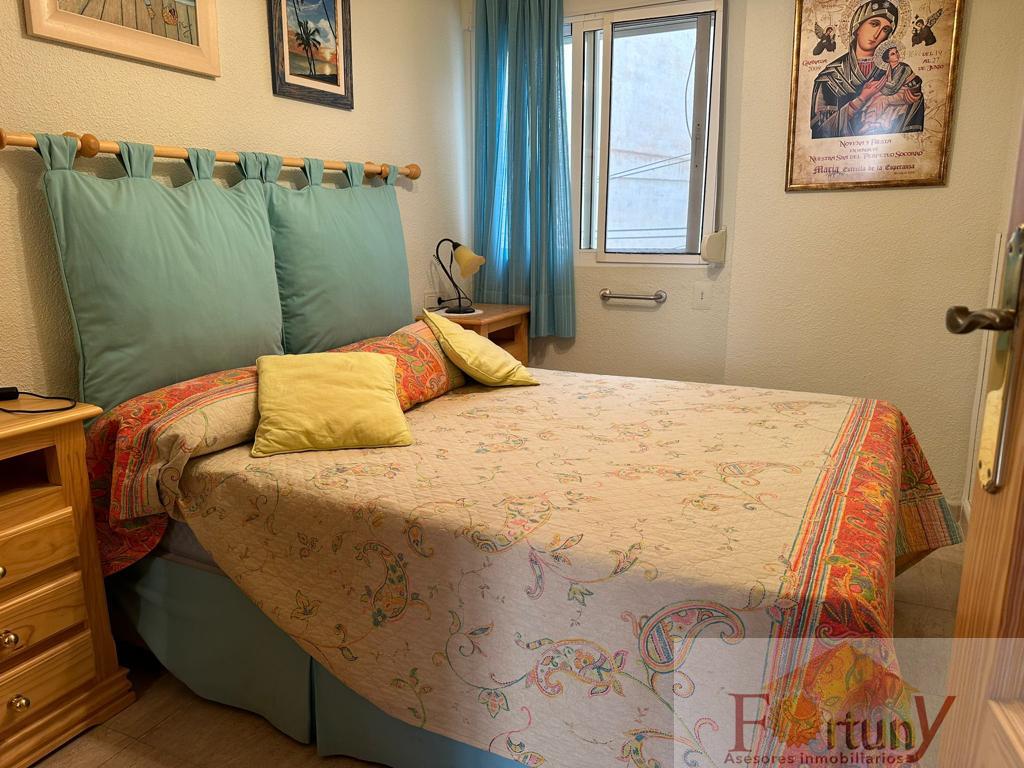 Venta de apartamento en Almuñécar