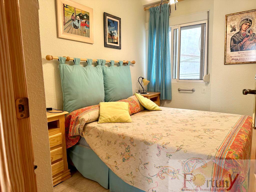 Venta de apartamento en Almuñécar