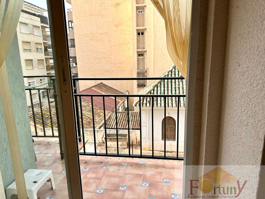 Venta de apartamento en Almuñécar