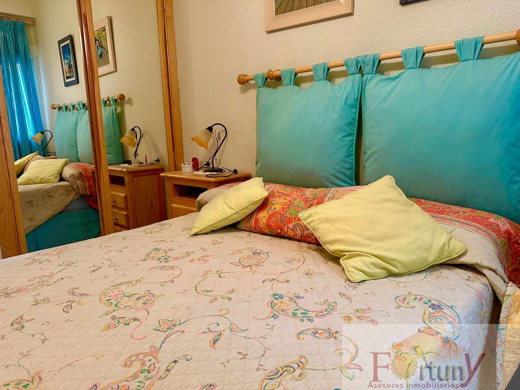 Venta de apartamento en Almuñécar