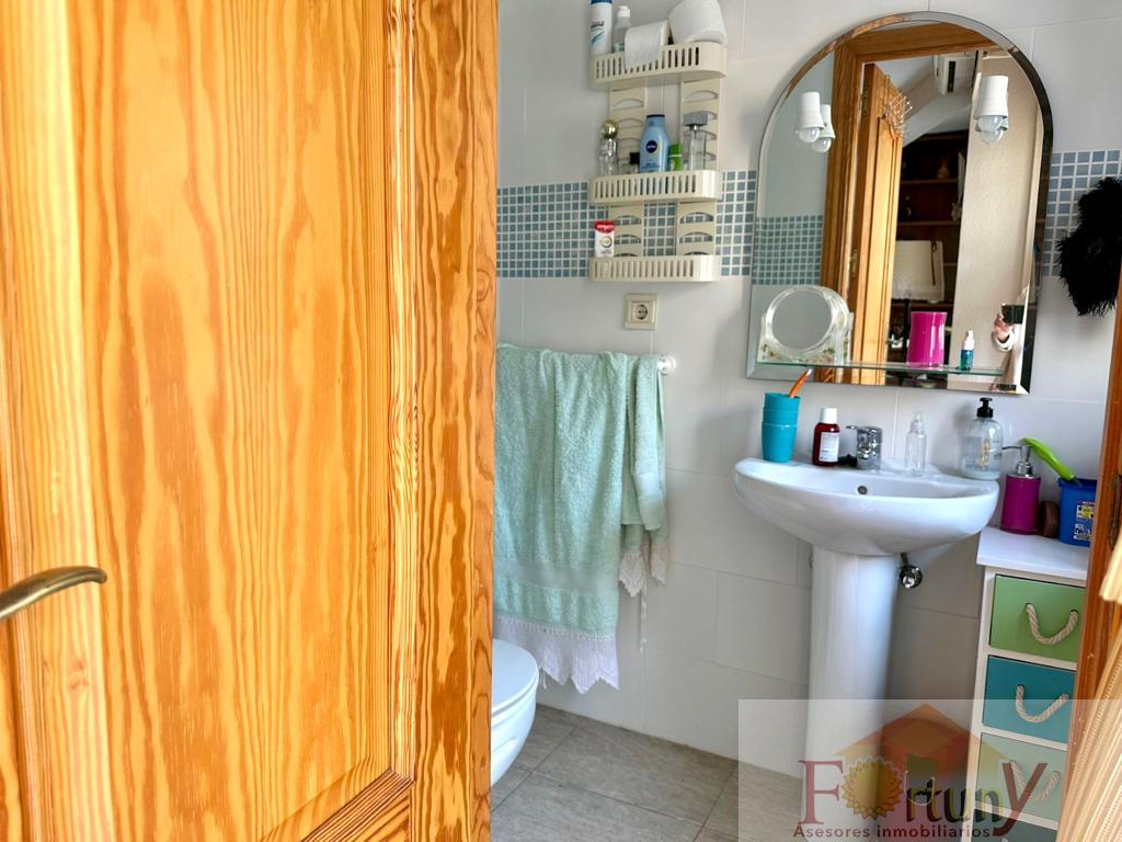 Venta de apartamento en Almuñécar