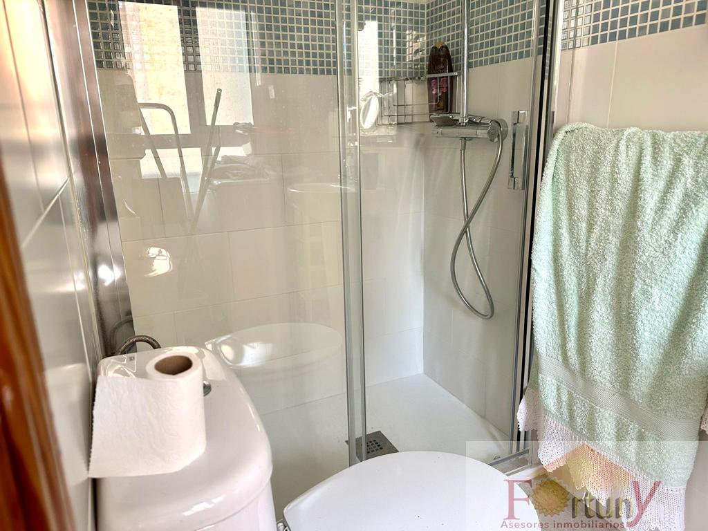 Venta de apartamento en Almuñécar