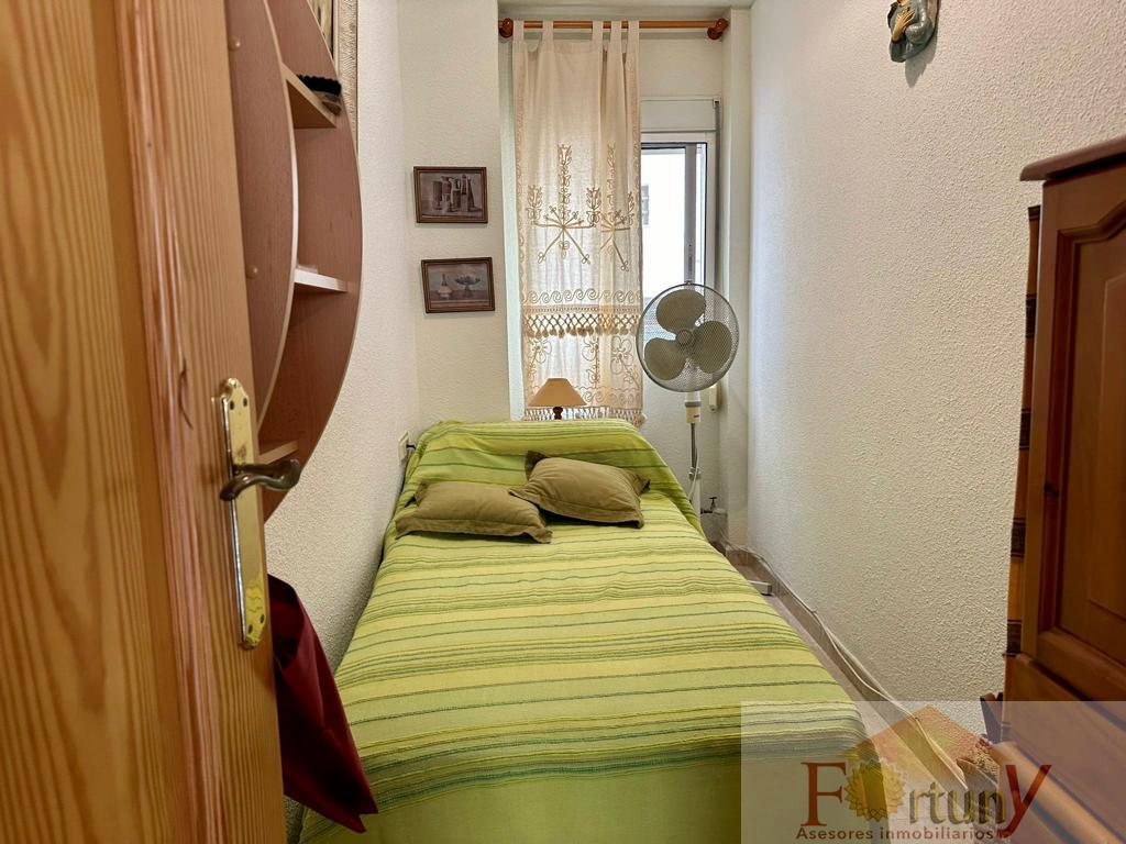 Venta de apartamento en Almuñécar