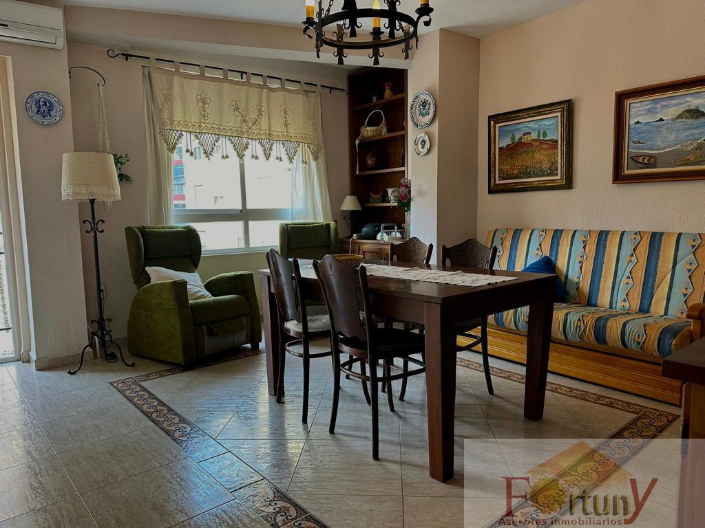 Venta de apartamento en Almuñécar