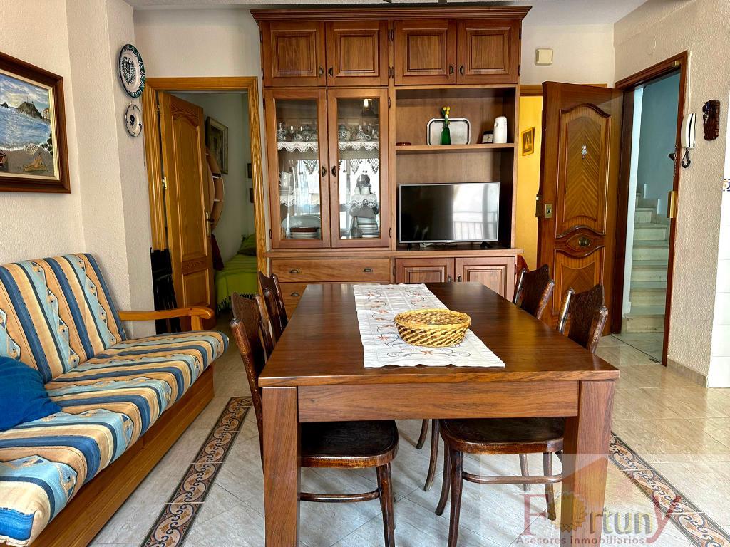 Venta de apartamento en Almuñécar