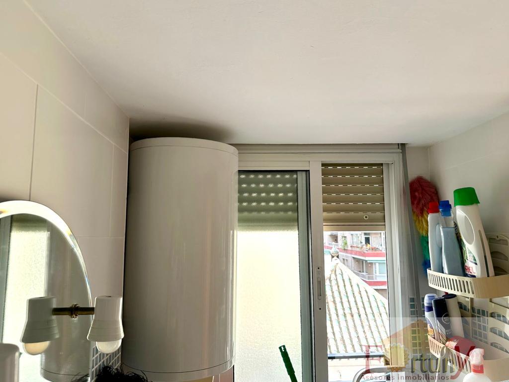 Venta de apartamento en Almuñécar