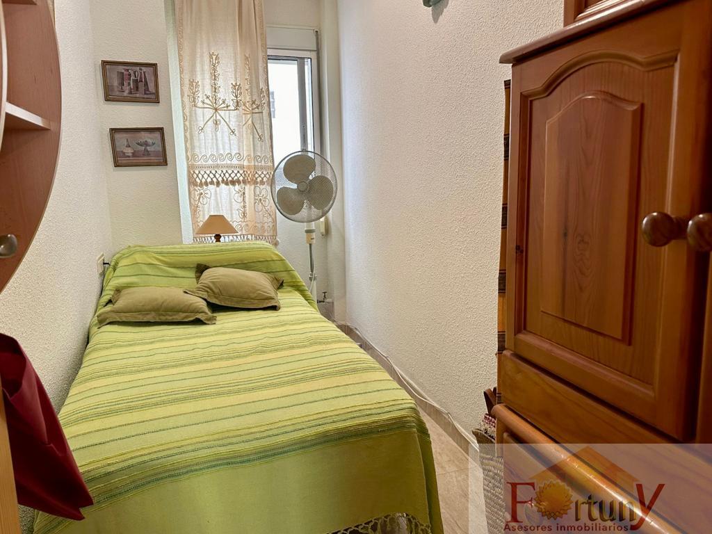 Venta de apartamento en Almuñécar