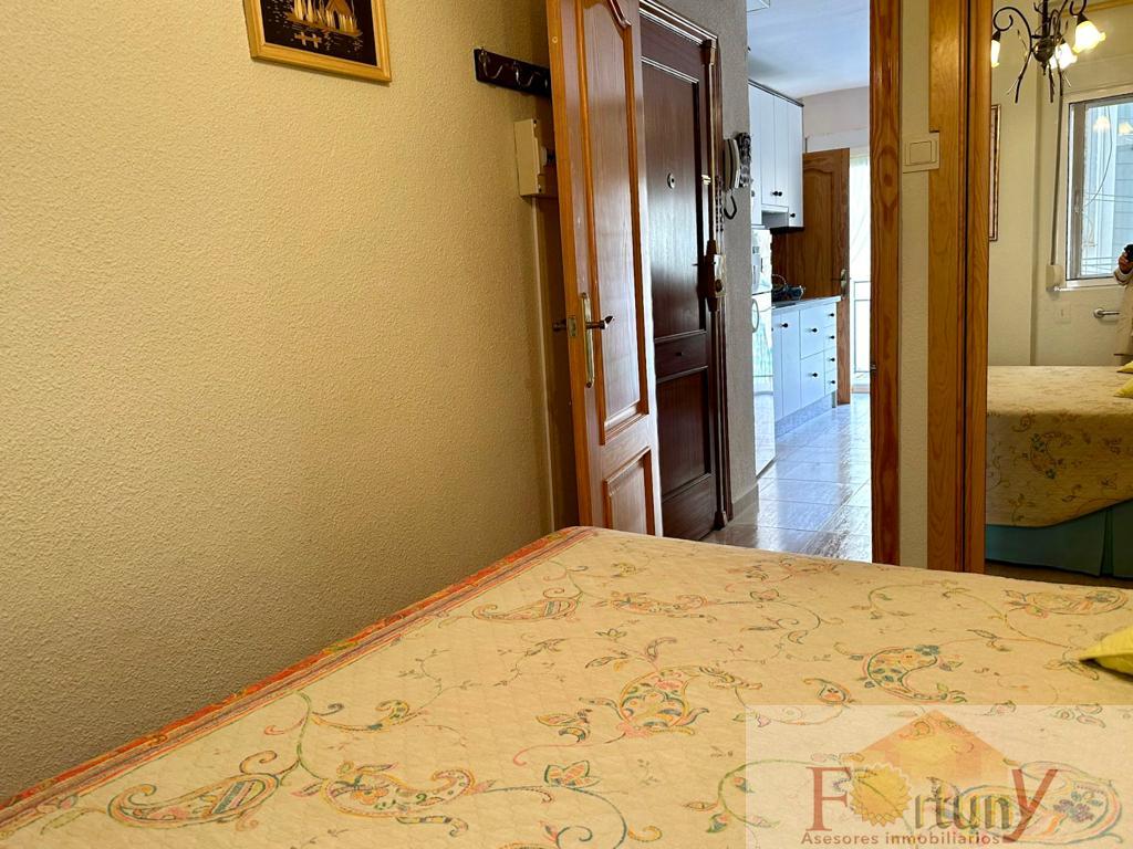 Venta de apartamento en Almuñécar