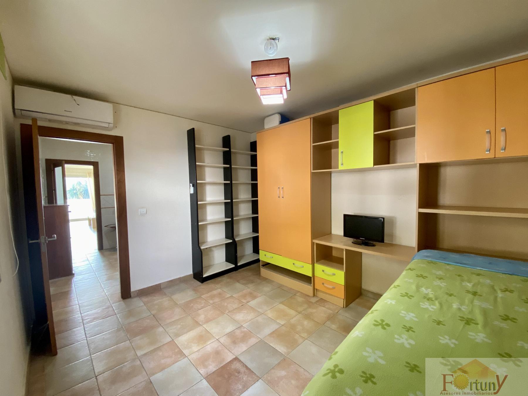 Venta de apartamento en Almuñécar